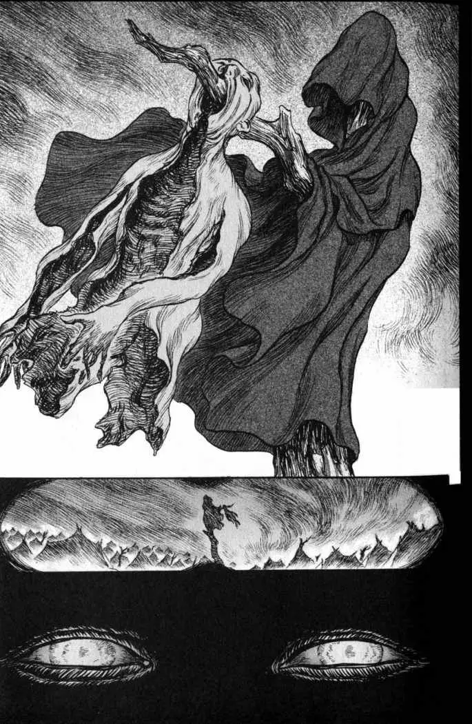 Berserk capítulo 135, página 3