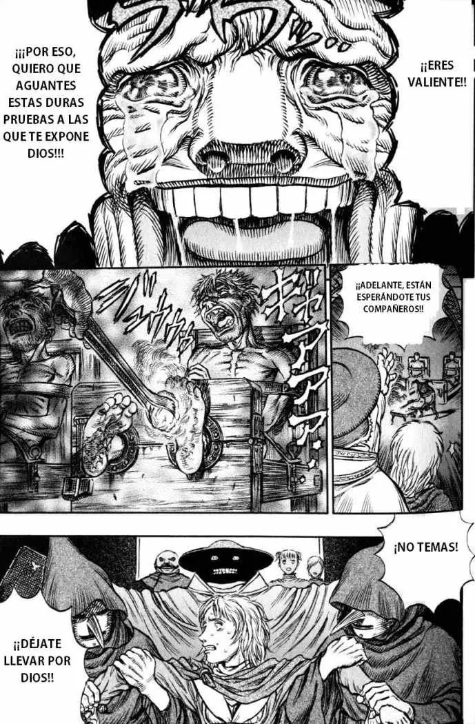 Berserk capítulo 135, página 20