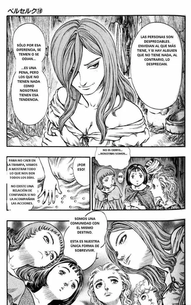 Berserk capítulo 136, página 11