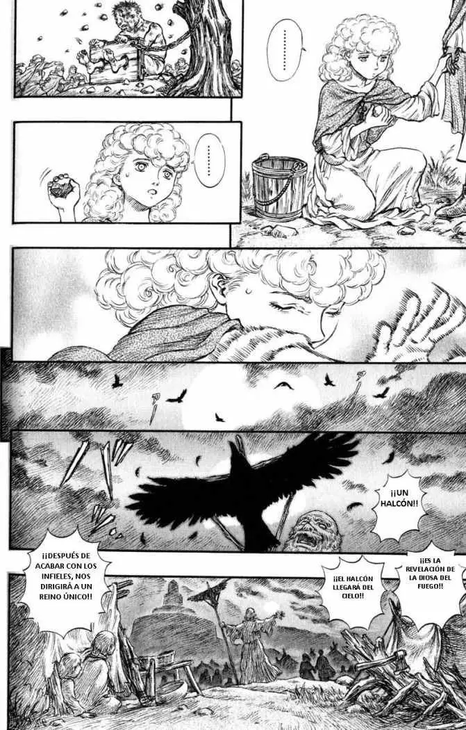 Berserk capítulo 136, página 16