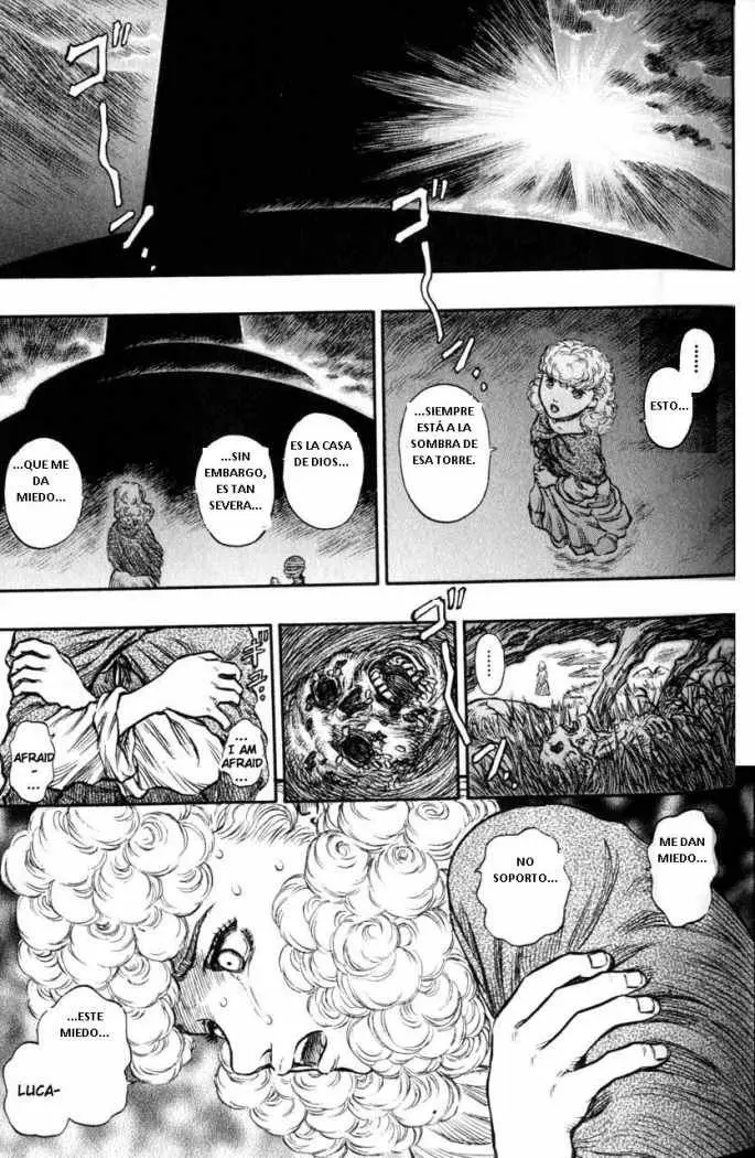 Berserk capítulo 136, página 19