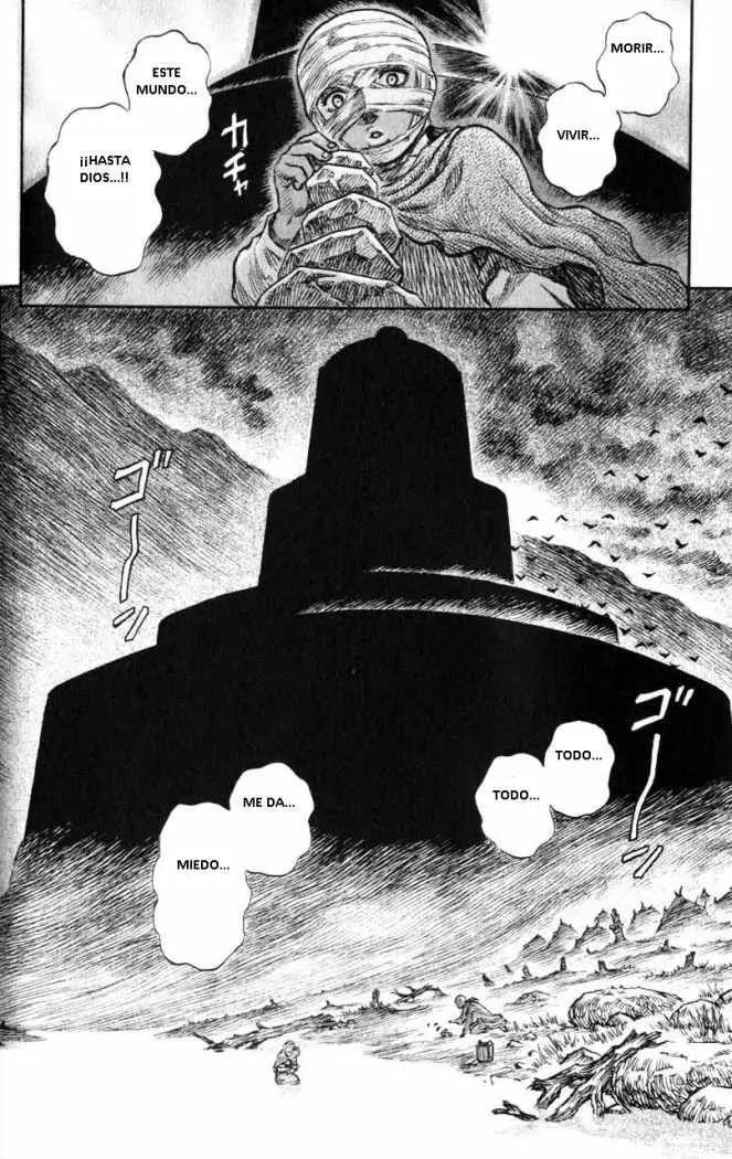 Berserk capítulo 136, página 20