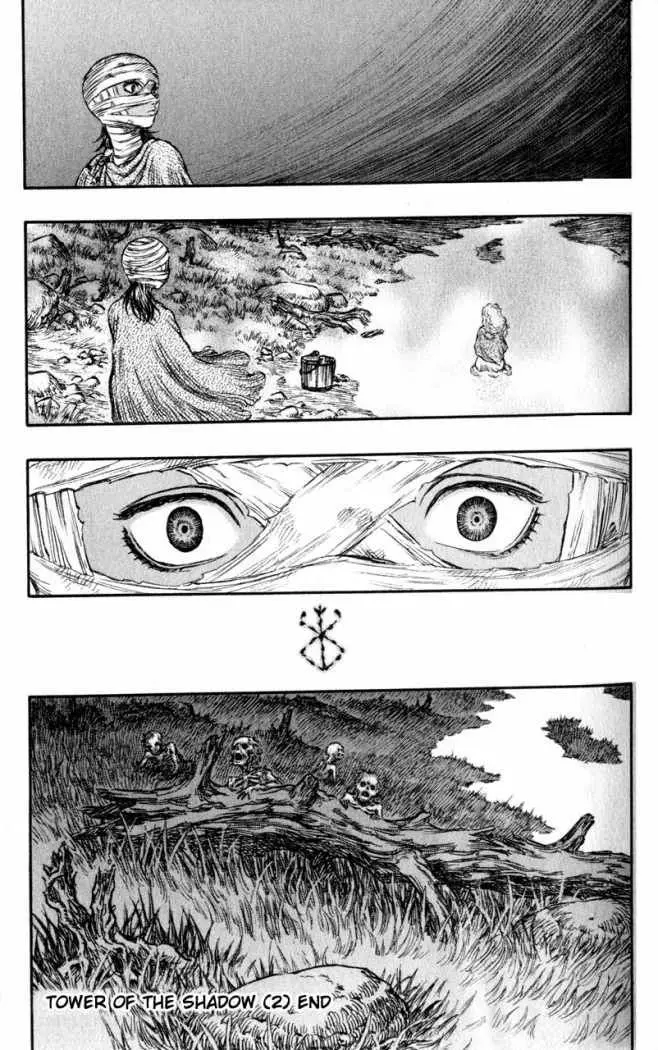 Berserk capítulo 136, página 21