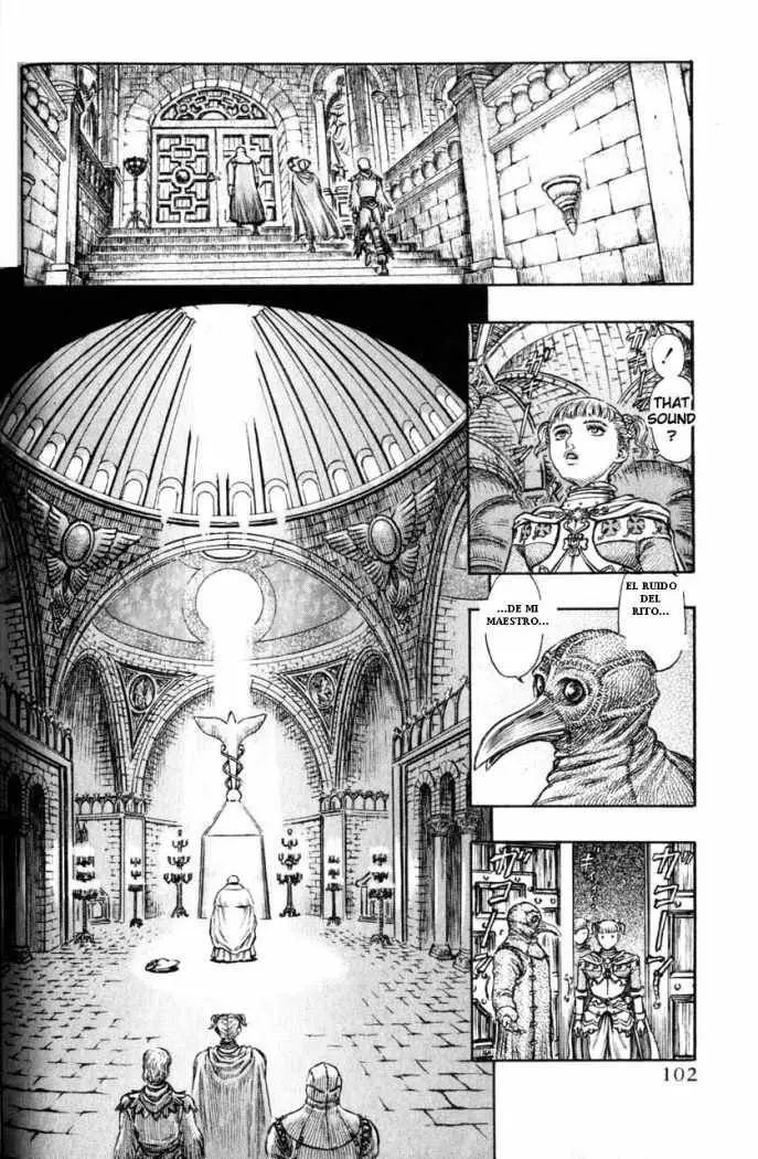 Berserk capítulo 137, página 18