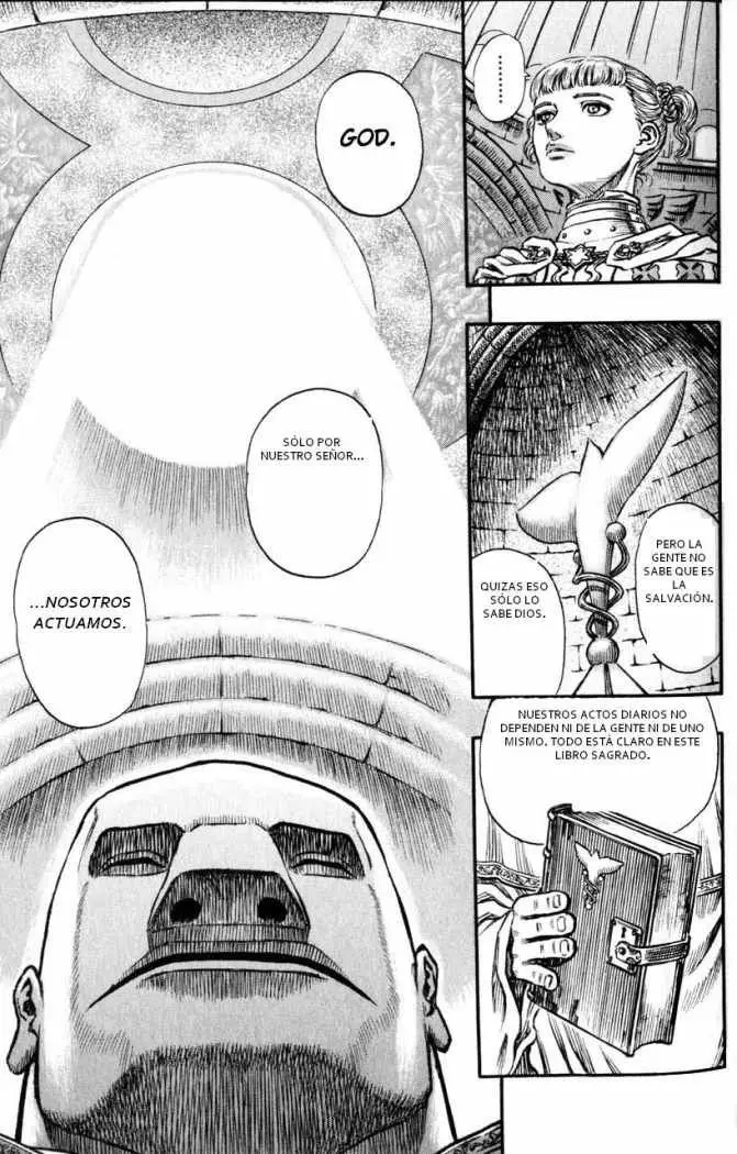 Berserk capítulo 138, página 7