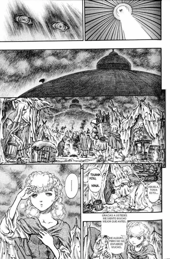 Berserk capítulo 138, página 11