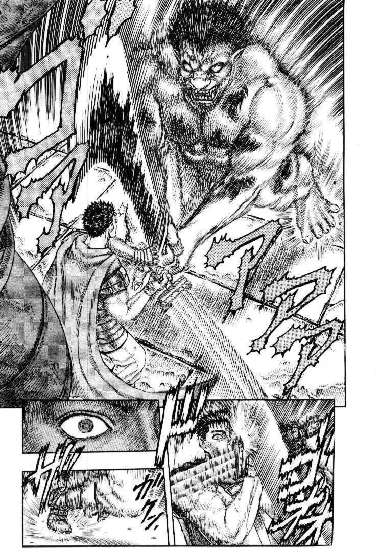 Berserk capítulo 14, página 22