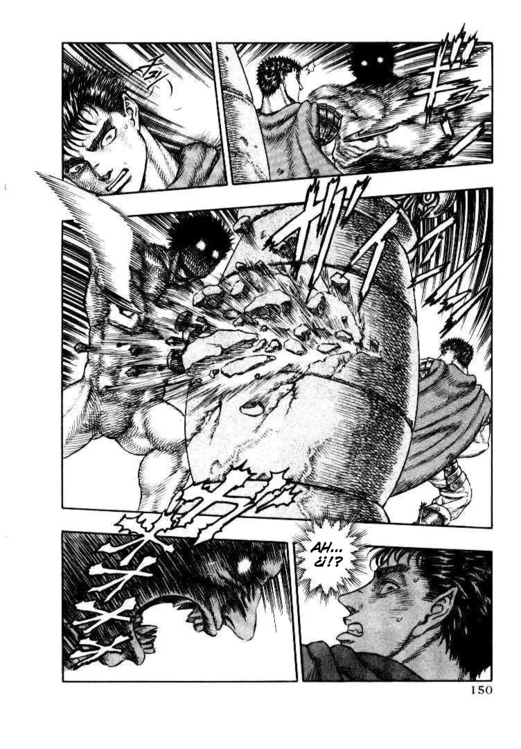 Berserk capítulo 14, página 23