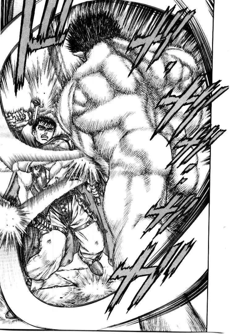 Berserk capítulo 14, página 24