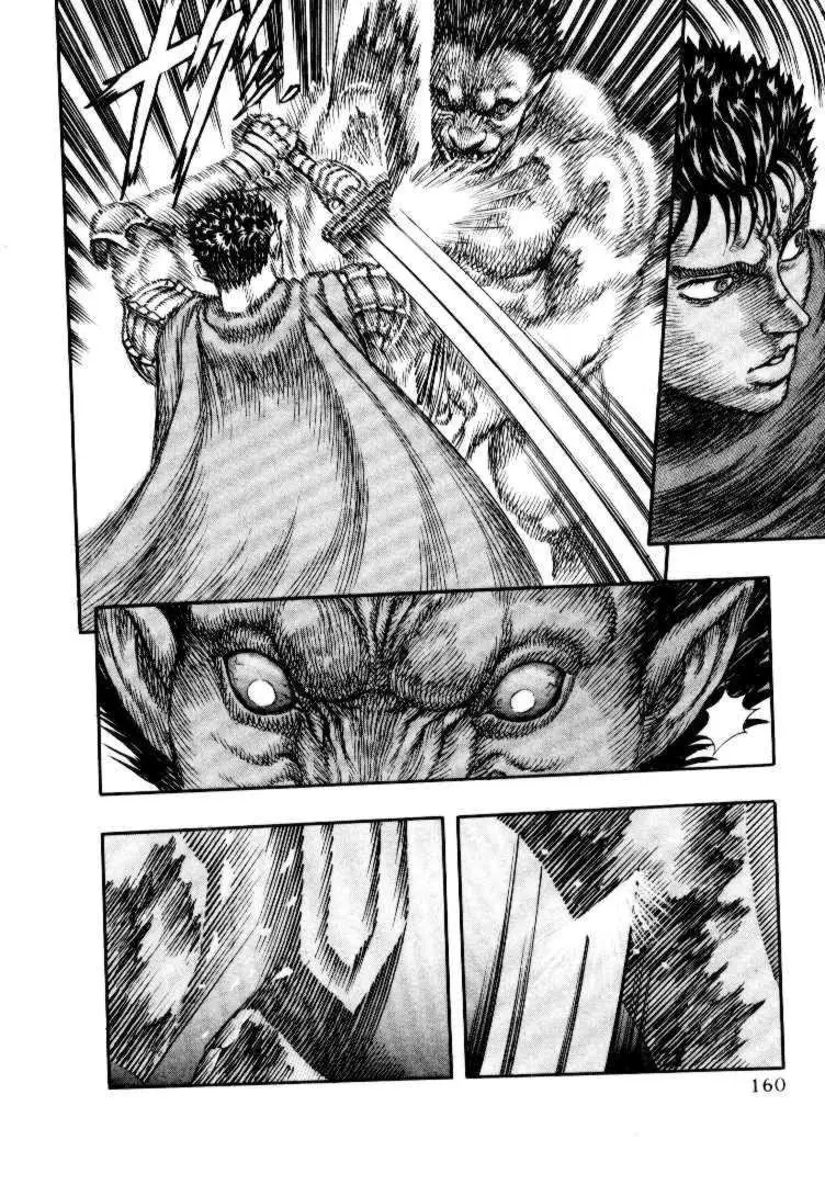 Berserk capítulo 14, página 31
