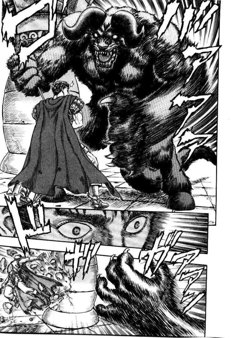 Berserk capítulo 14, página 42