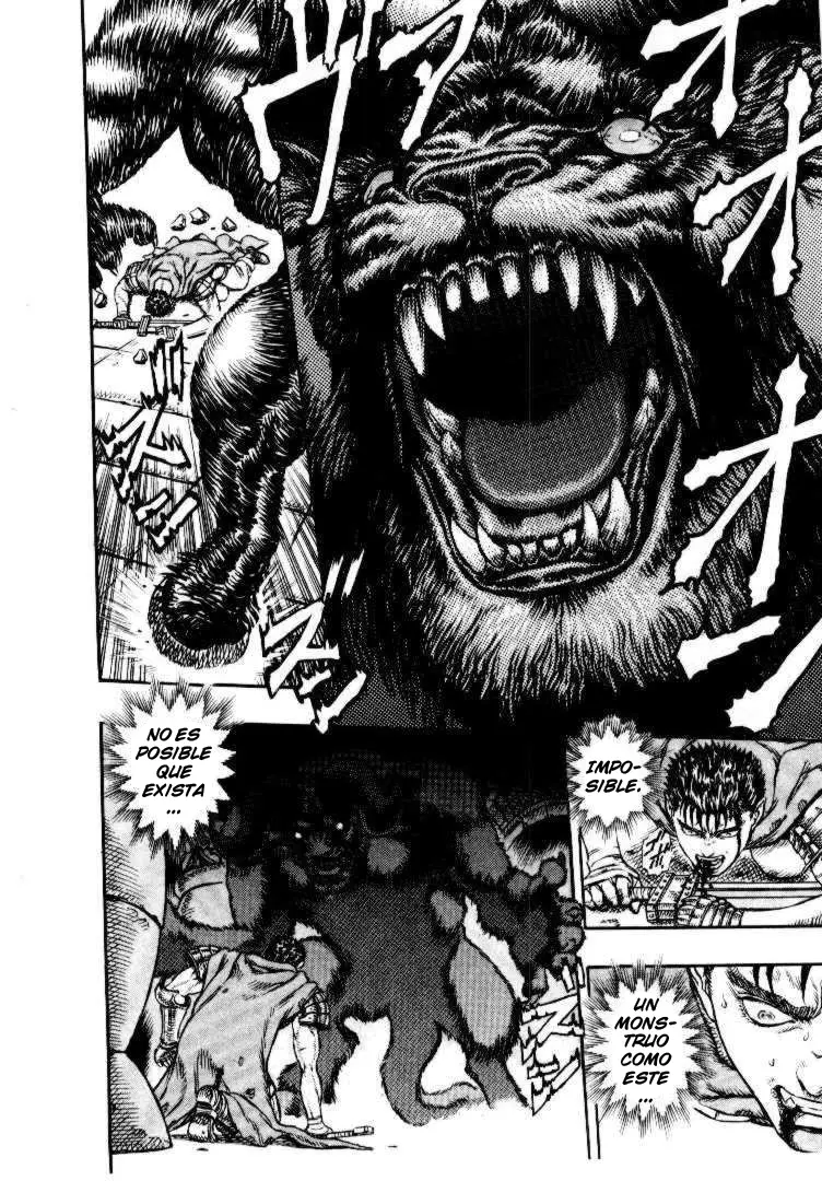 Berserk capítulo 14, página 43