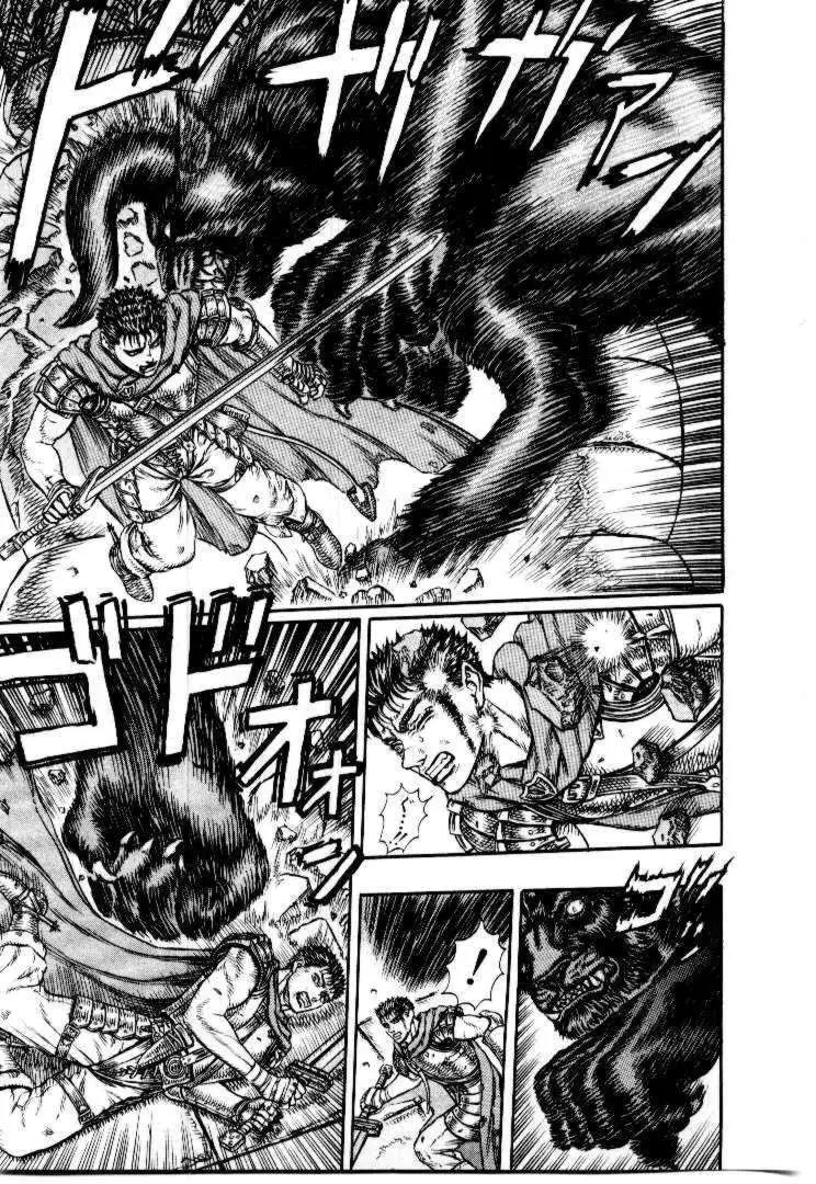 Berserk capítulo 14, página 44