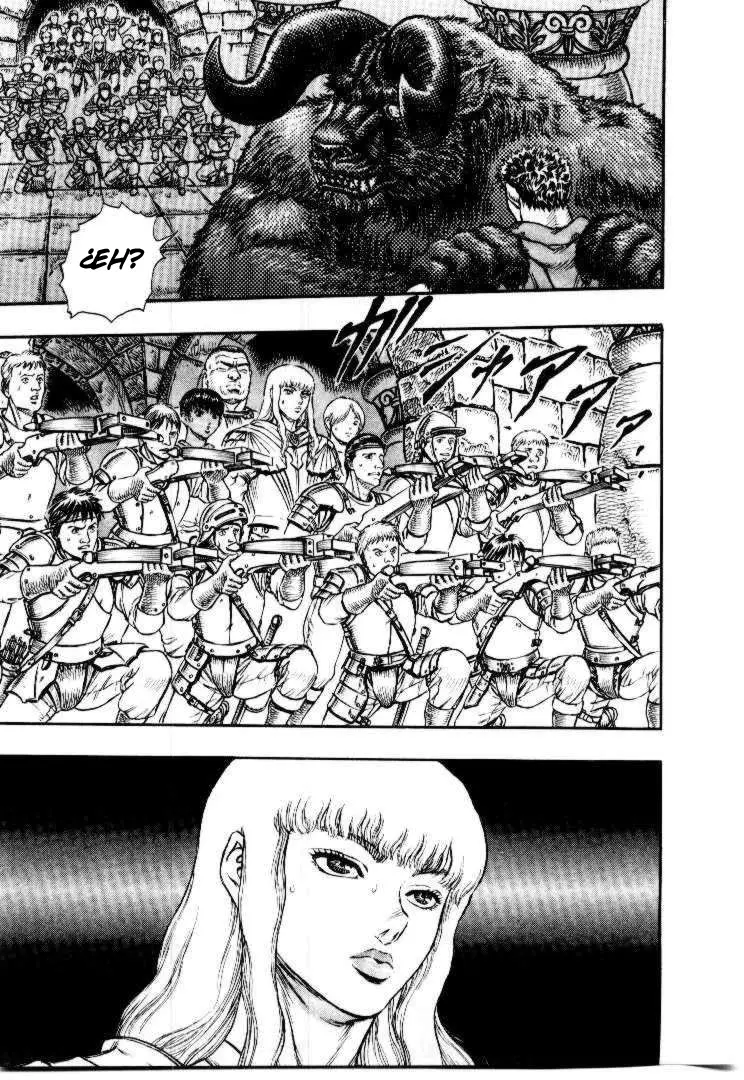 Berserk capítulo 14, página 48