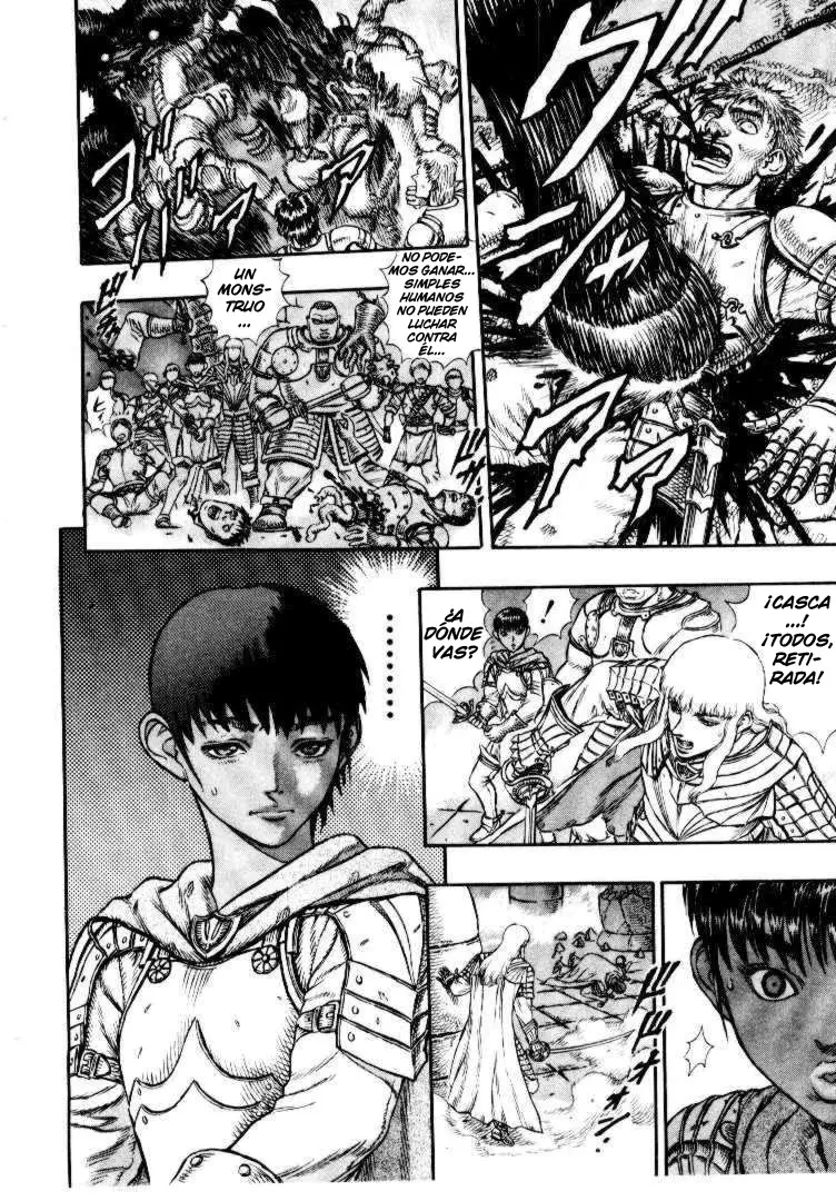 Berserk capítulo 14, página 54