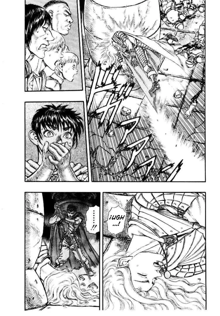 Berserk capítulo 14, página 64