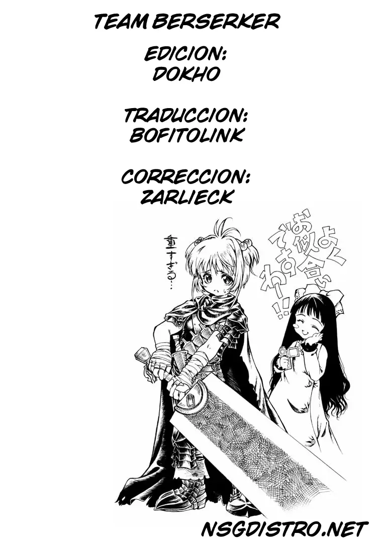 Berserk capítulo 14, página 77
