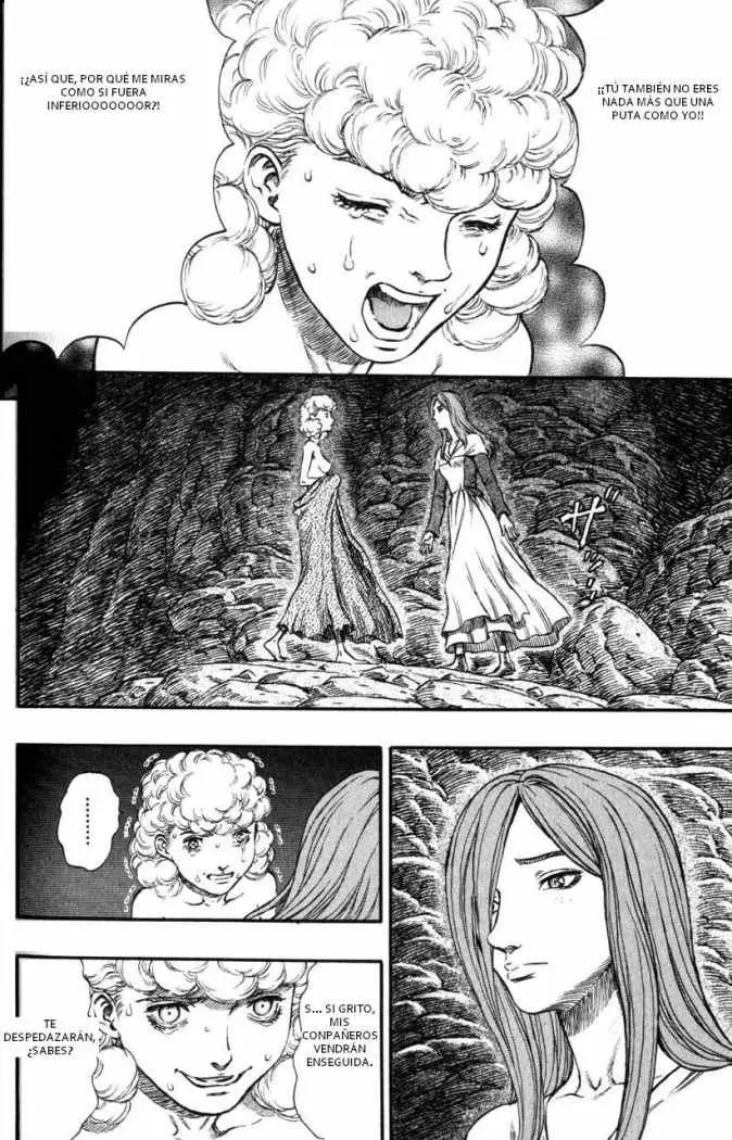 Berserk capítulo 140, página 6