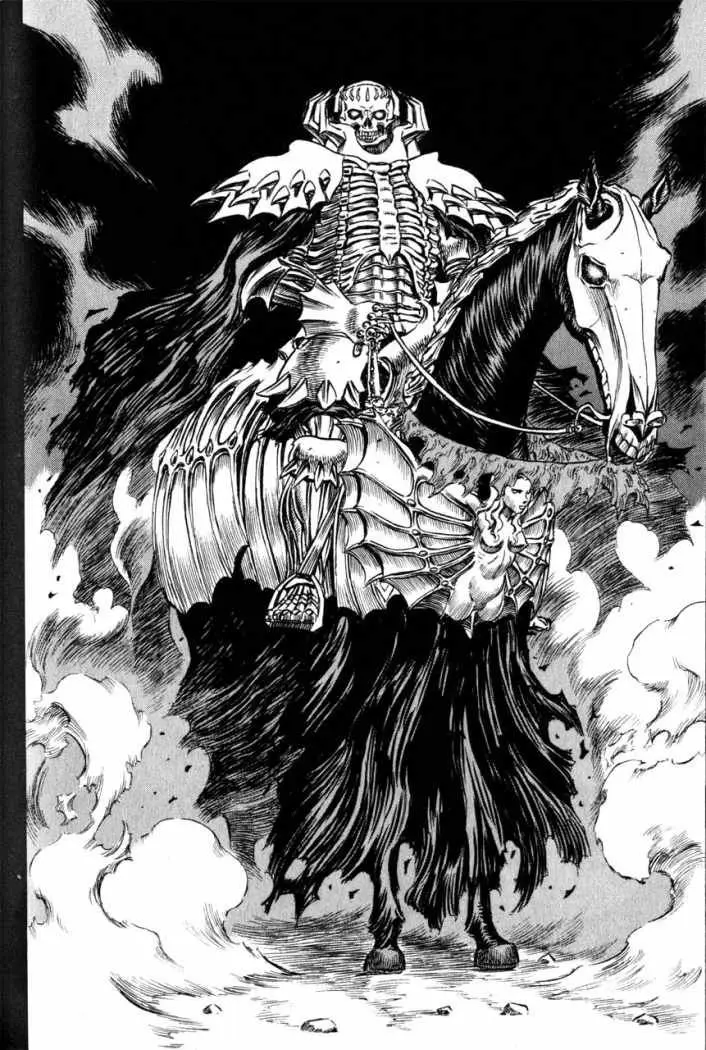 Berserk capítulo 142, página 5