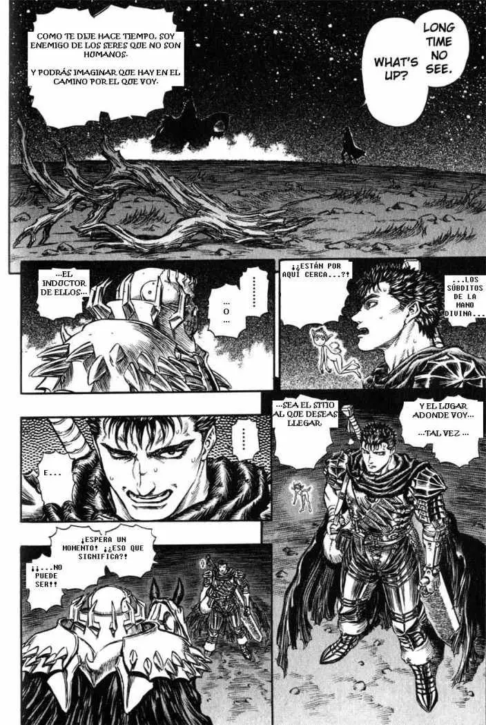 Berserk capítulo 142, página 7