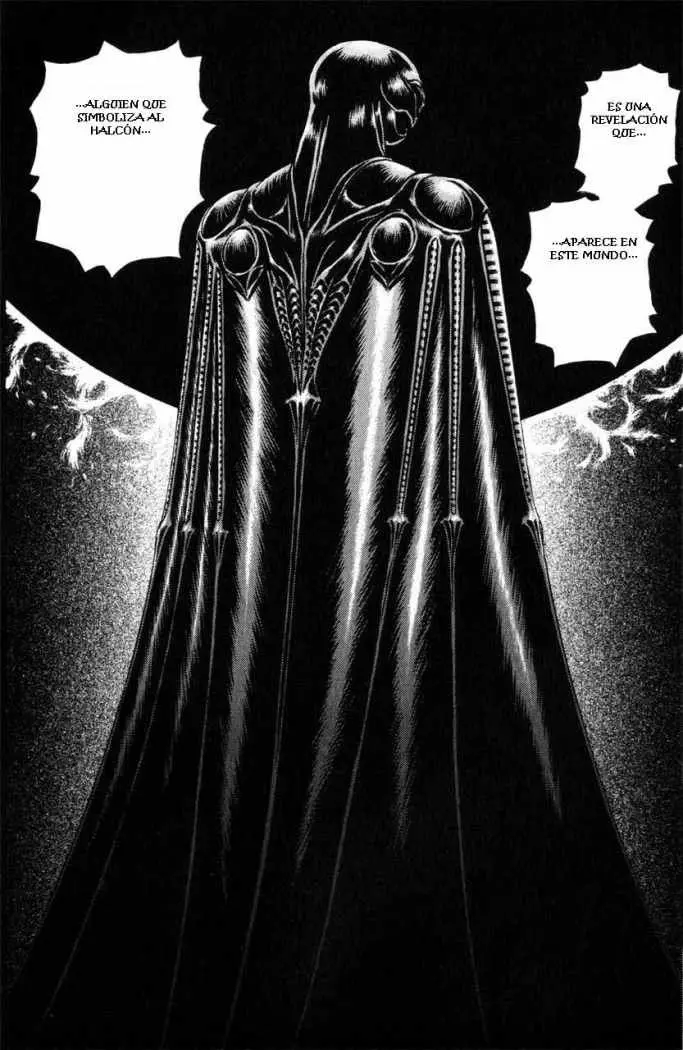 Berserk capítulo 142, página 9