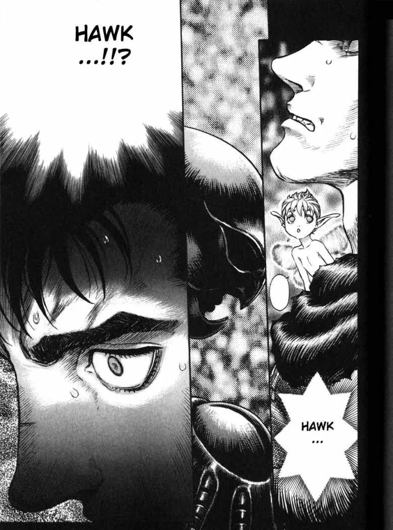 Berserk capítulo 142, página 10
