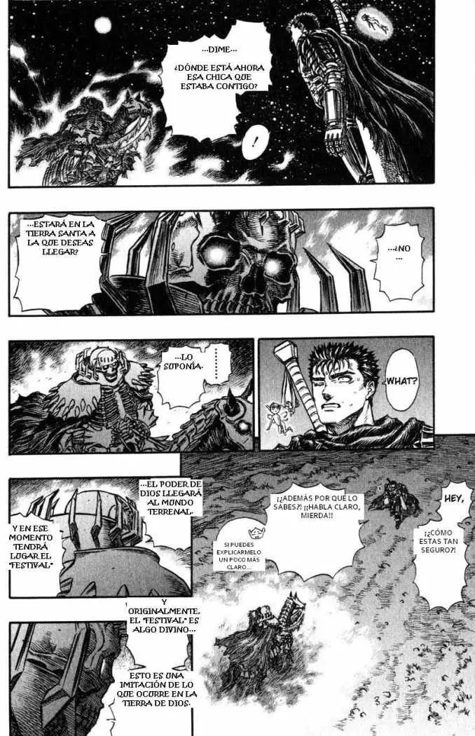 Berserk capítulo 142, página 11