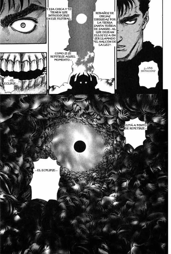 Berserk capítulo 142, página 12