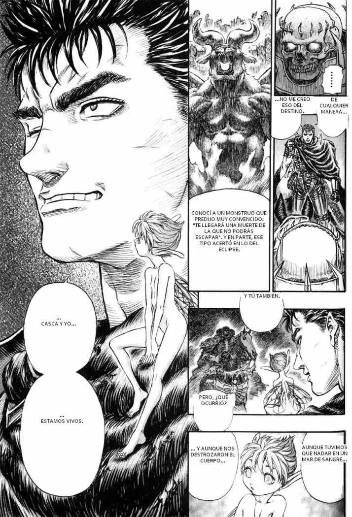 Berserk capítulo 142, página 18