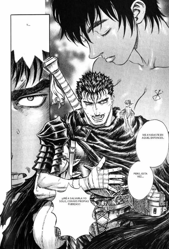 Berserk capítulo 142, página 19