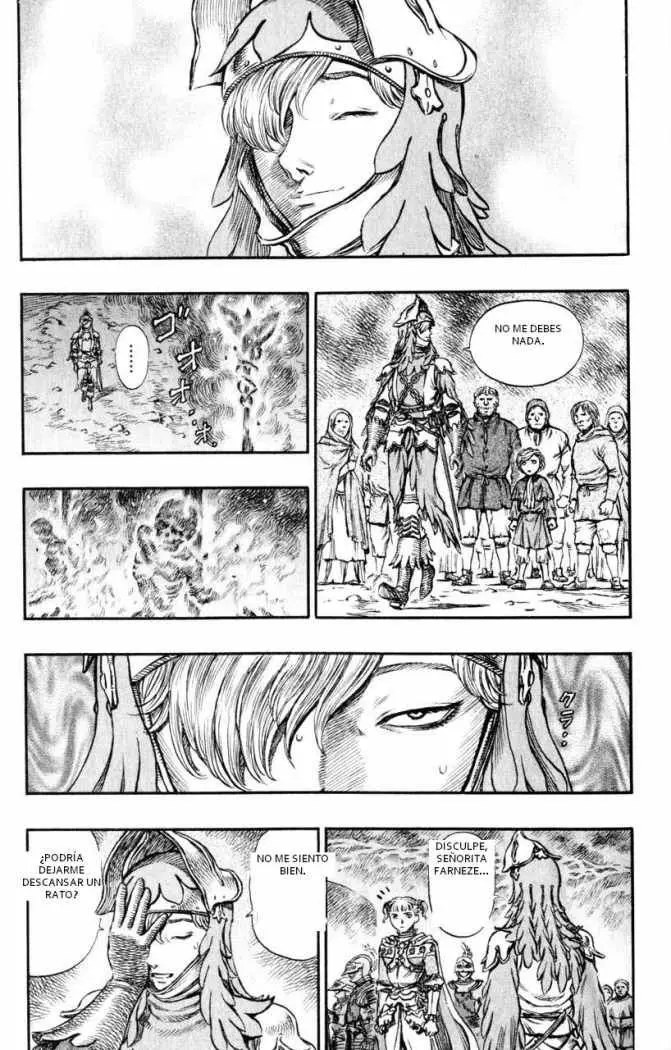 Berserk capítulo 143, página 9