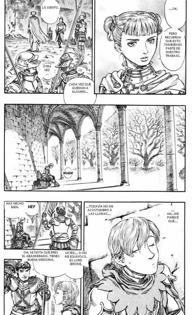 Berserk capítulo 143, página 10