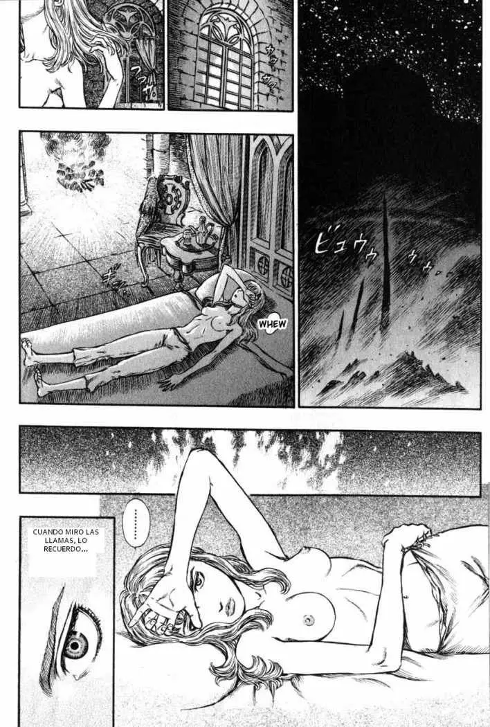 Berserk capítulo 143, página 14