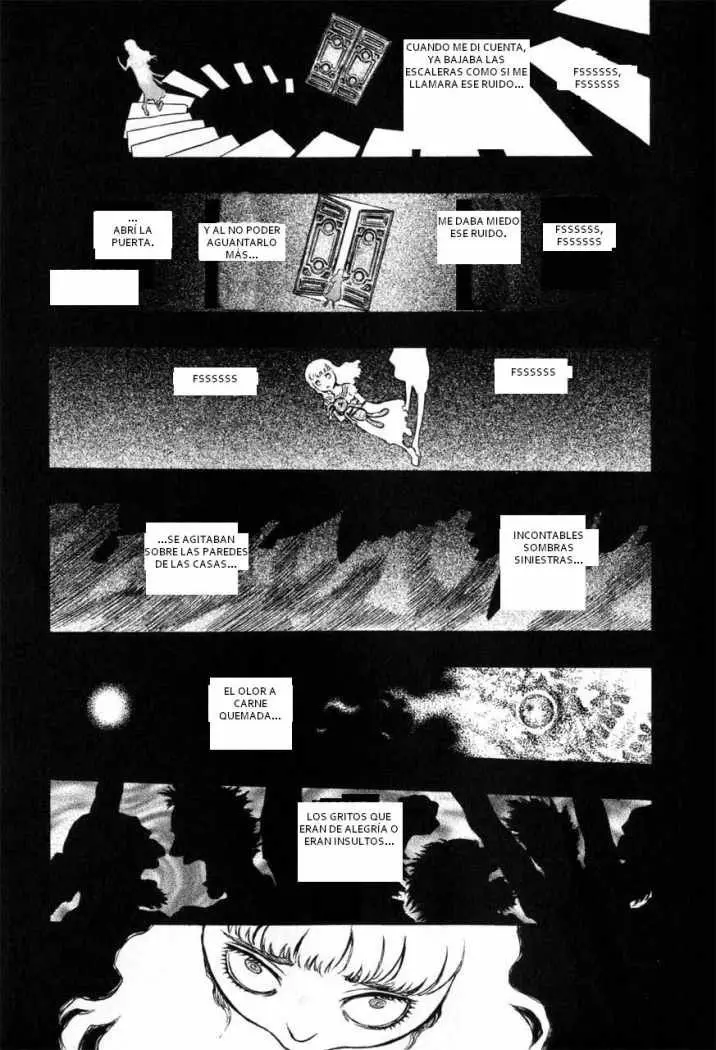 Berserk capítulo 143, página 15