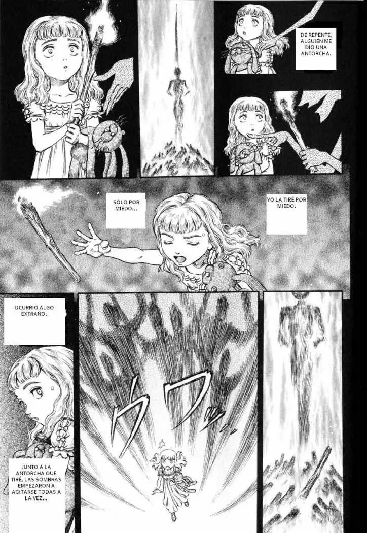 Berserk capítulo 143, página 17