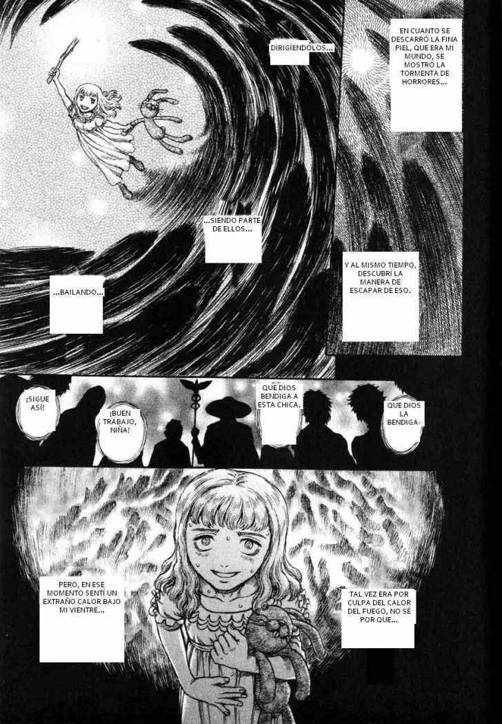 Berserk capítulo 143, página 19