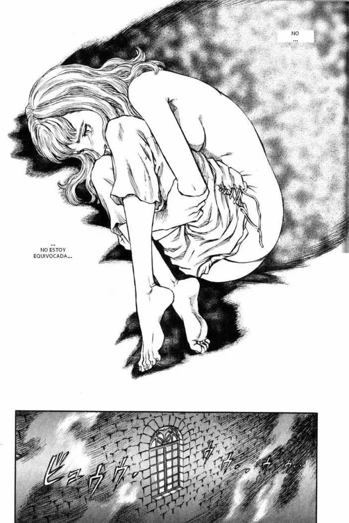 Berserk capítulo 143, página 21