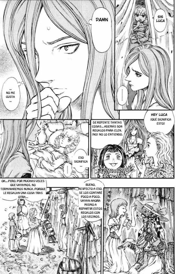 Berserk capítulo 144, página 6
