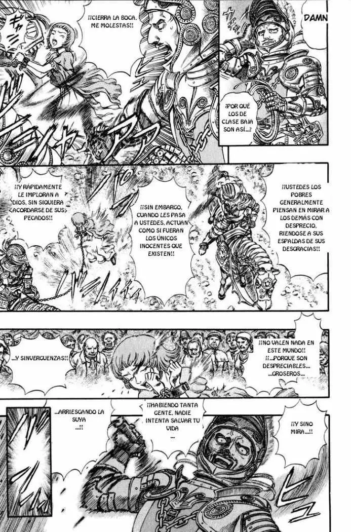 Berserk capítulo 144, página 12