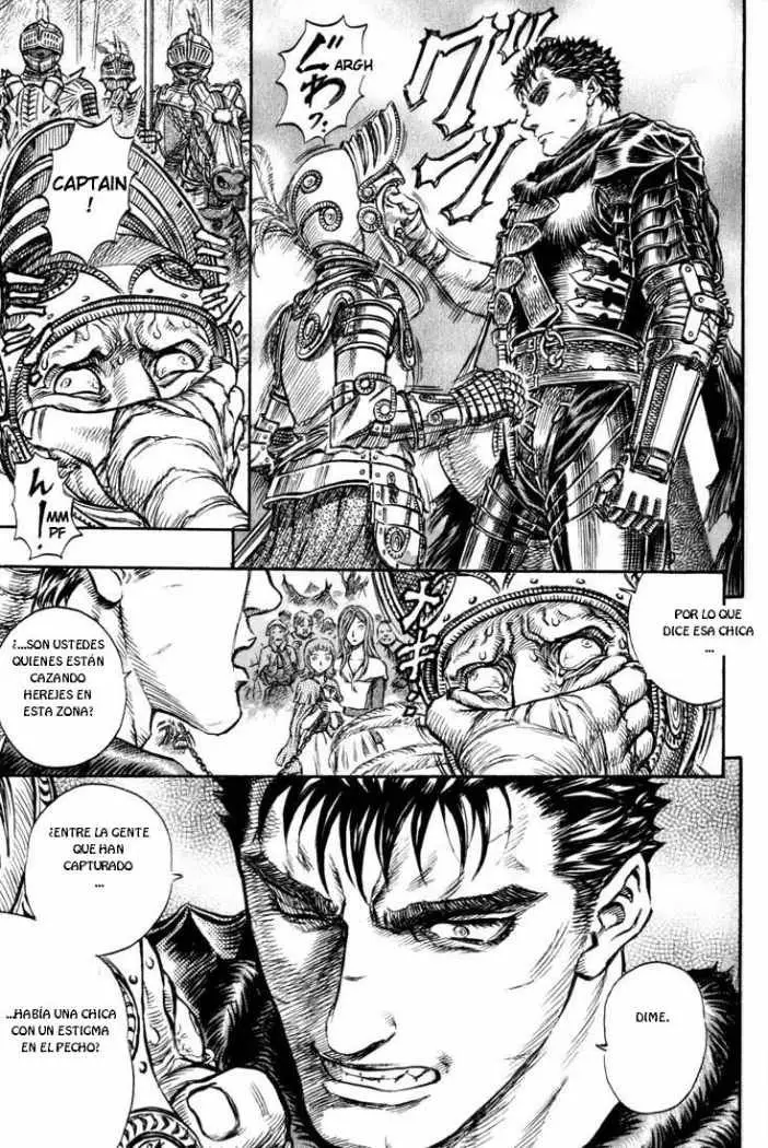 Berserk capítulo 144, página 18