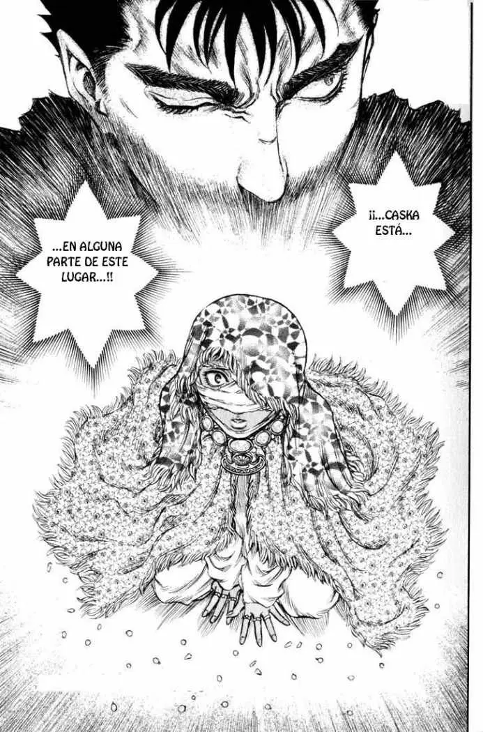 Berserk capítulo 144, página 24