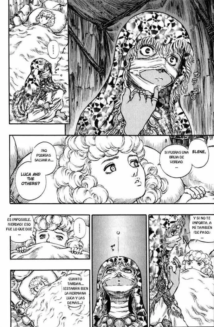 Berserk capítulo 145, página 9