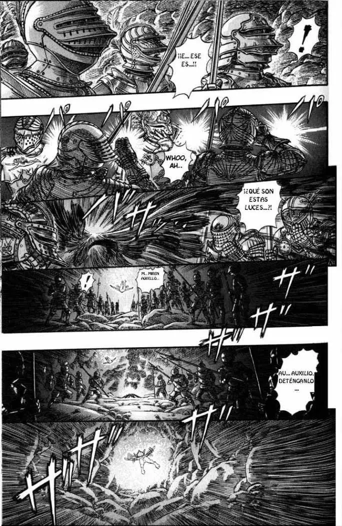 Berserk capítulo 148, página 2