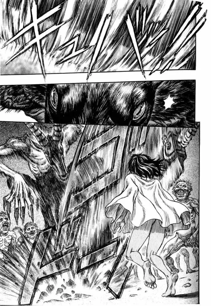 Berserk capítulo 148, página 6