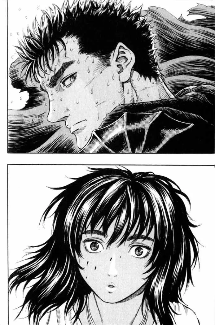 Berserk capítulo 148, página 10