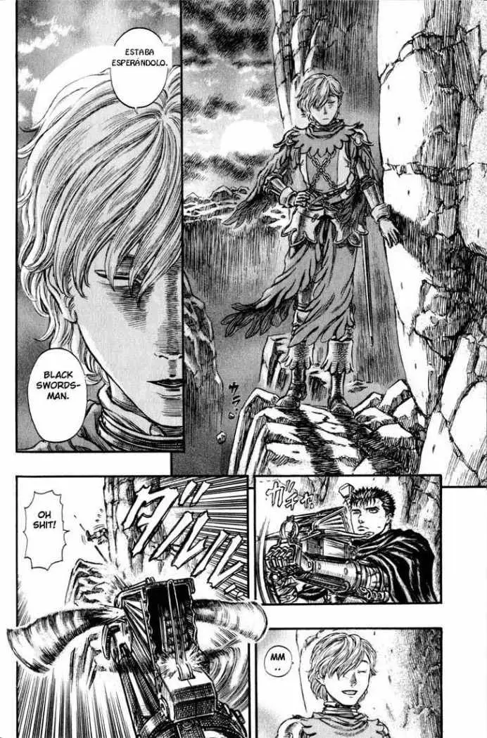 Berserk capítulo 149, página 12