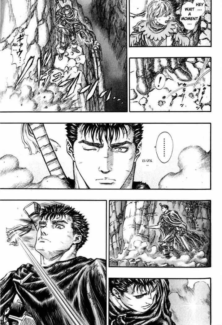 Berserk capítulo 149, página 13