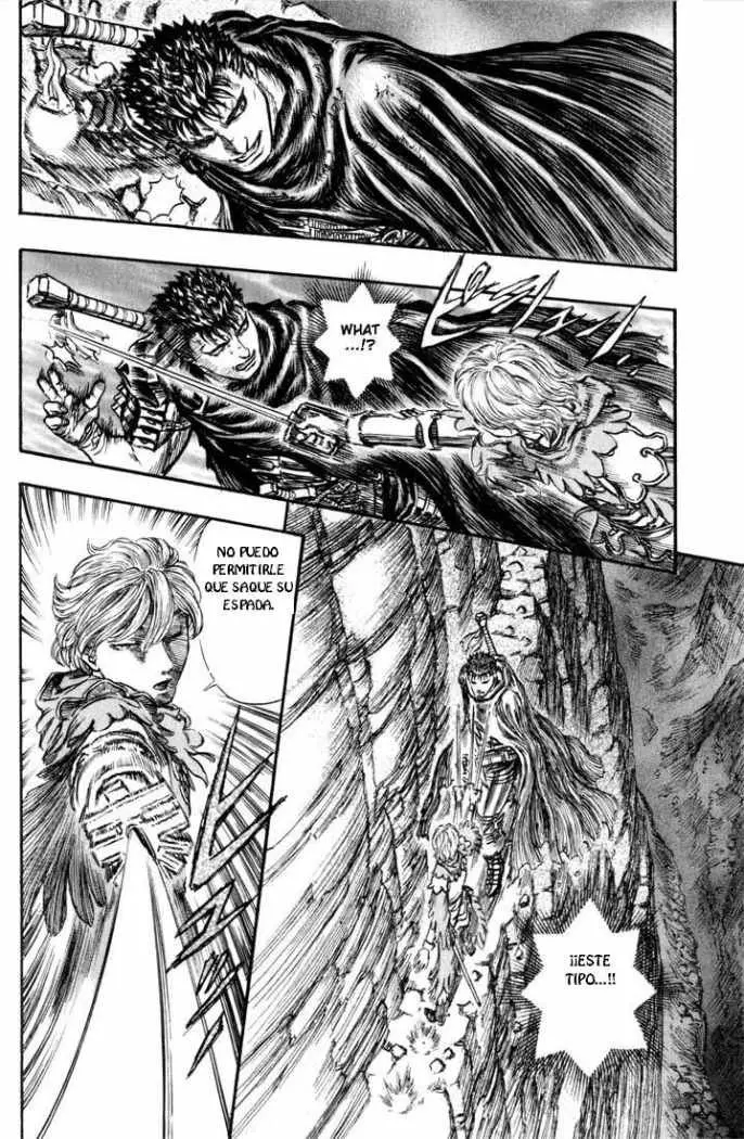 Berserk capítulo 149, página 16