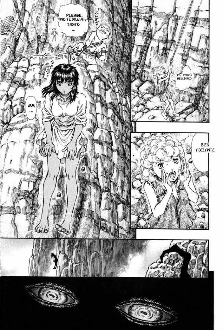 Berserk capítulo 149, página 19