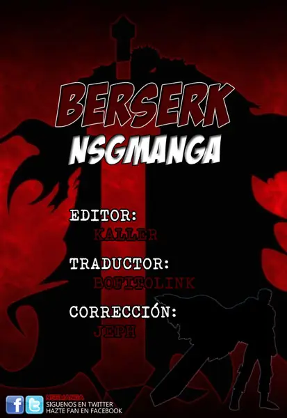 Berserk capítulo 15, página 28